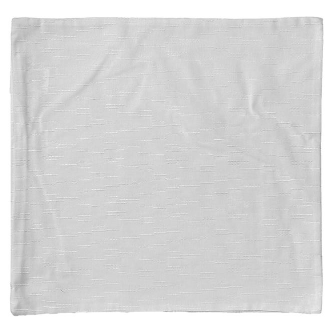 Párna huzat Odin 50x50 fehér Merkury Home
