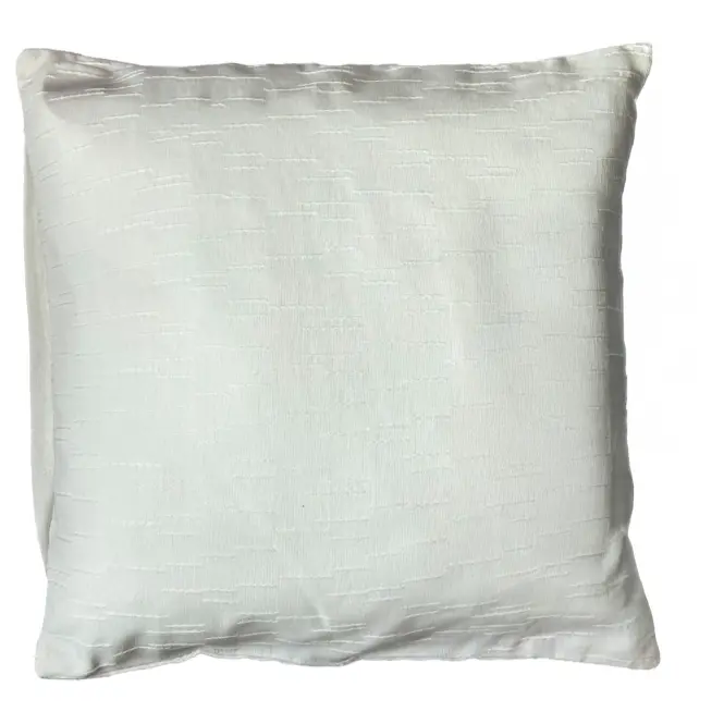 Párna huzat Odin 50x50 fehér Merkury Home