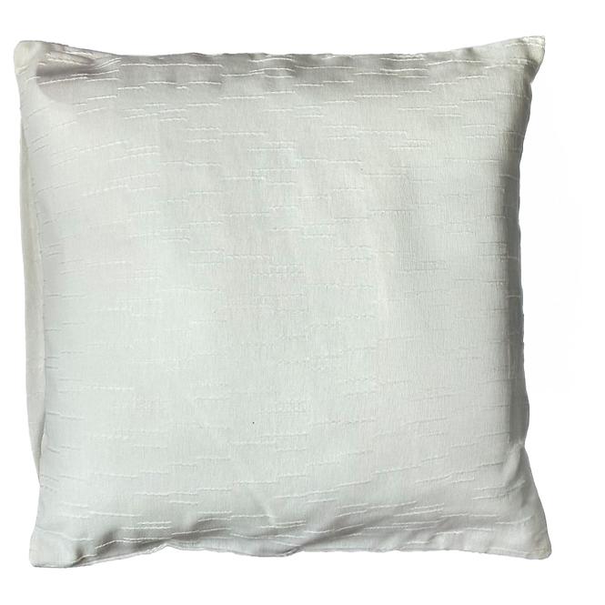Párna huzat Odin 50x50 fehér Merkury Home,3
