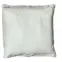 Párna huzat Odin 50x50 fehér Merkury Home,3