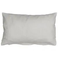Párna huzat Odin 30x50 ekrü Merkury Home