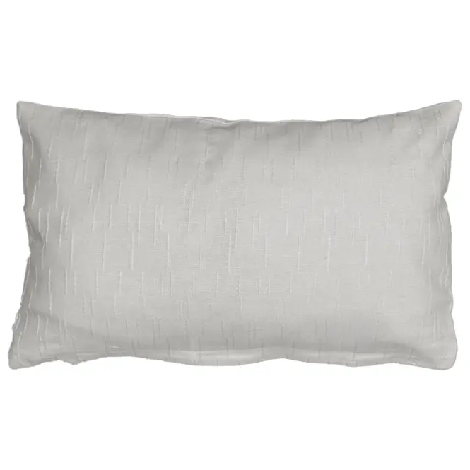 Párna huzat Odin 30x50 ekrü Merkury Home