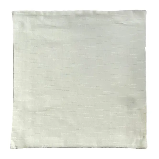 Párna huzat Odin 43x43 ekrü Merkury Home