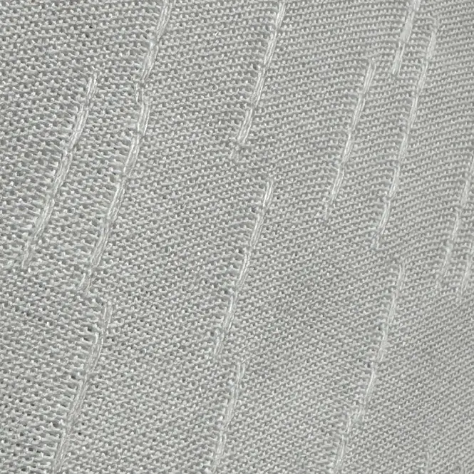 Párna huzat Odin 43x43 ekrü Merkury Home