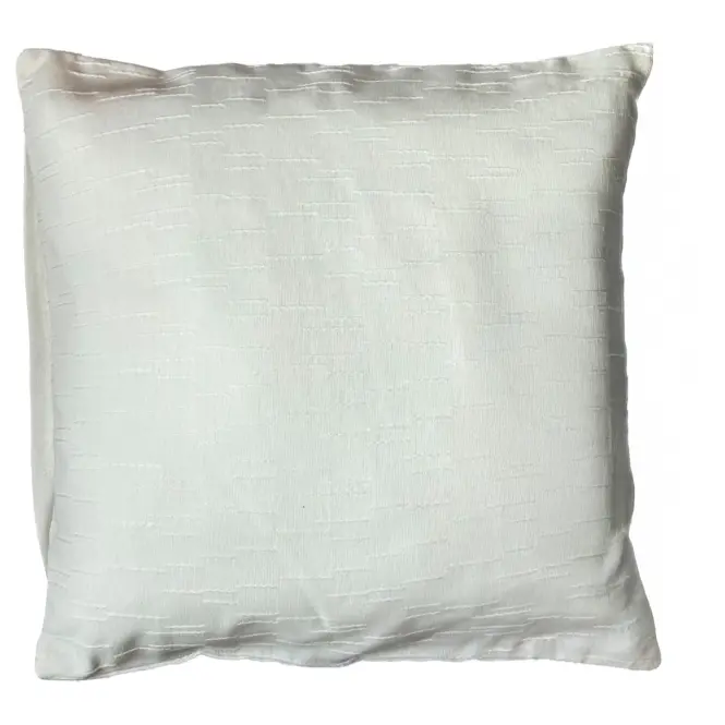 Párna huzat Odin 43x43 ekrü Merkury Home