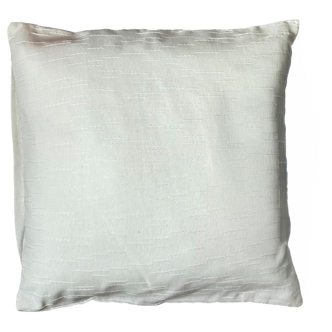 Párna huzat Odin 43x43 ekrü Merkury Home,3