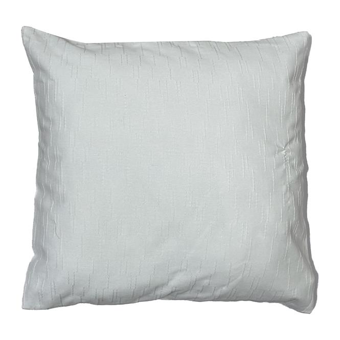 Párna huzat Odin 50x50 ekrü Merkury Home