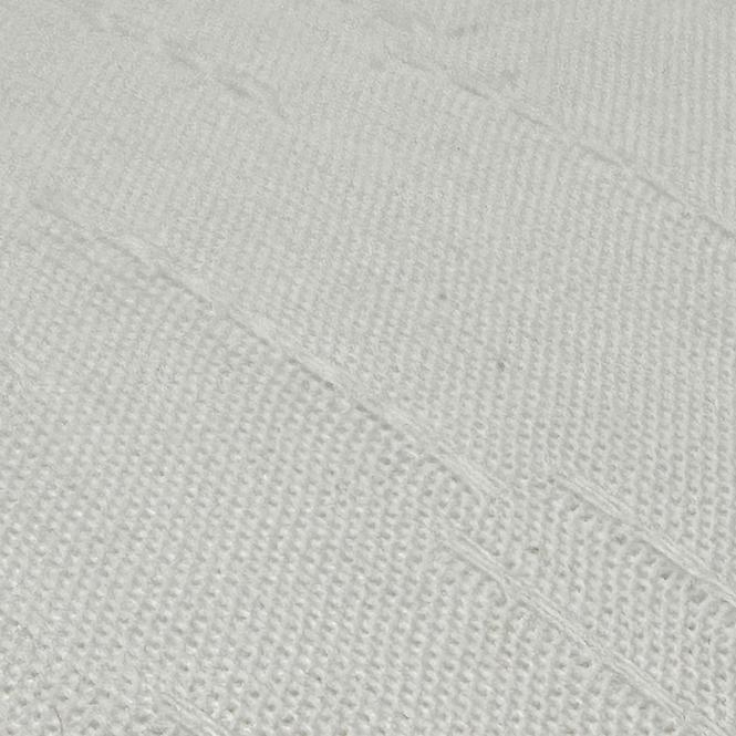 Párna huzat Odin 50x50 ekrü Merkury Home