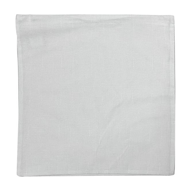 Párna huzat Odin 50x50 ekrü Merkury Home