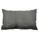 Párna huzat Odin 30x50 szürke Merkury Home