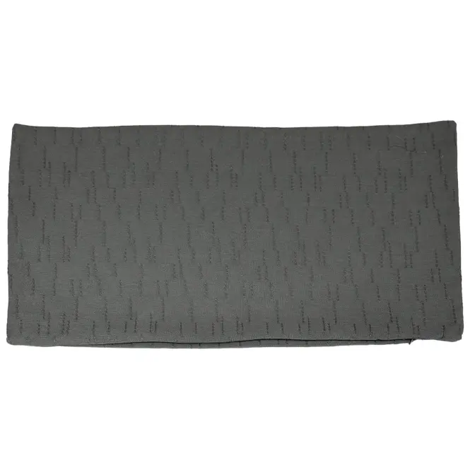 Párna huzat Odin 30x50 szürke Merkury Home