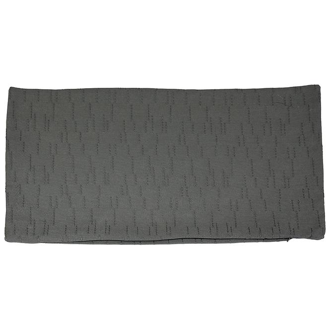 Párna huzat Odin 30x50 szürke Merkury Home