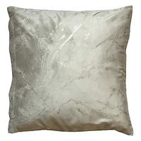 Párna huzat Plain Velvet 40x40 YX503 bézs