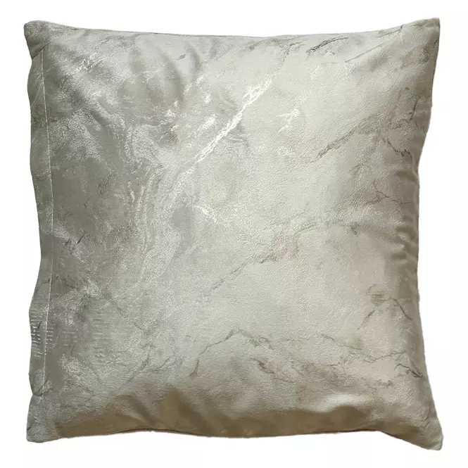 Párna huzat Plain Velvet 40x40 YX503 bézs
