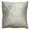 Párna huzat Plain Velvet 40x40 YX503 bézs