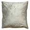 Párna huzat Plain Velvet 40x40 YX503 bézs