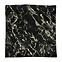 Párna huzat Plain Velvet 40x40 YX503 fekete,3