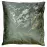 Párna huzat Plain Velvet 40x40 YX503 zöld