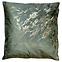 Párna huzat Plain Velvet 40x40 YX503 zöld