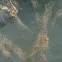 Párna huzat Plain Velvet 40x40 YX503 zöld,2