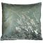Párna huzat Plain Velvet 40x40 YX503 zöld,4