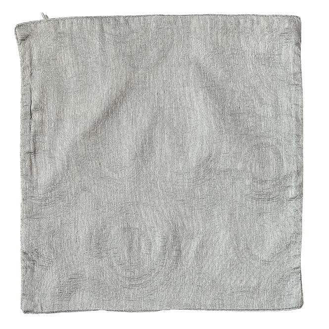 Párna huzat Seedperl 45x45 natural