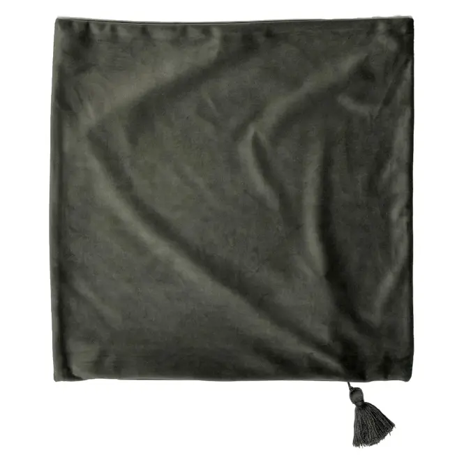 Párna huzat Velvet 40x40 fekete