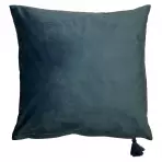Párna huzat Velvet 40x40 szürke