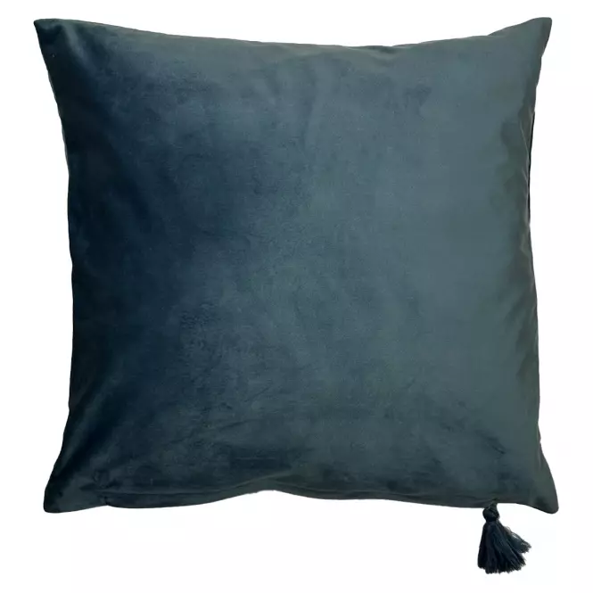 Párna huzat Velvet 40x40 szürke