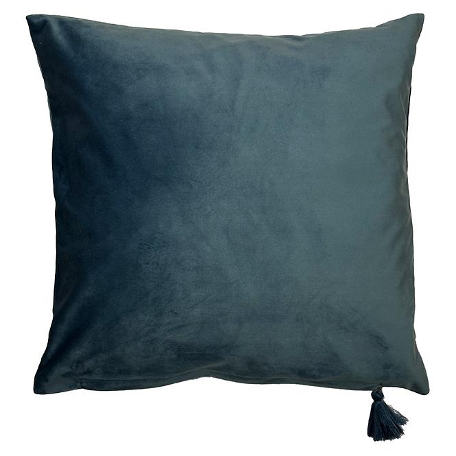 Párna huzat Velvet 40x40 szürke