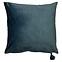 Párna huzat Velvet 40x40 szürke