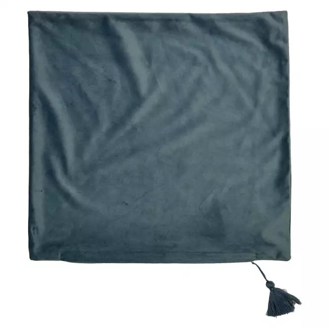 Párna huzat Velvet 40x40 szürke