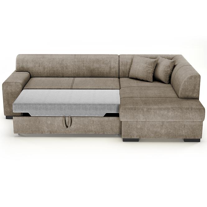 Sarokgarnitúra szett Minos P Vogue 4,5