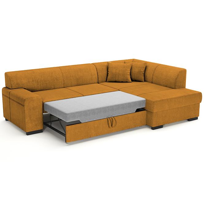 Sarokgarnitúra szett Minos P Vogue 9,4