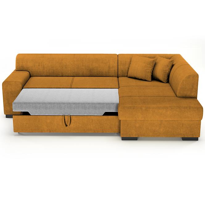 Sarokgarnitúra szett Minos P Vogue 9,5