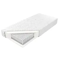 Matrac Elasti Lux 1000 Ultraphil H3 90x200 cm tasak