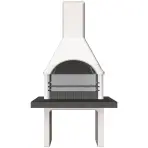 Beton grill PIave