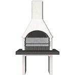 Beton grill PIave
