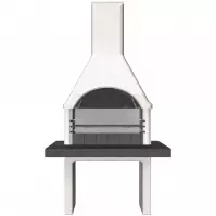 Beton grill PIave