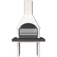 Beton grill PIave