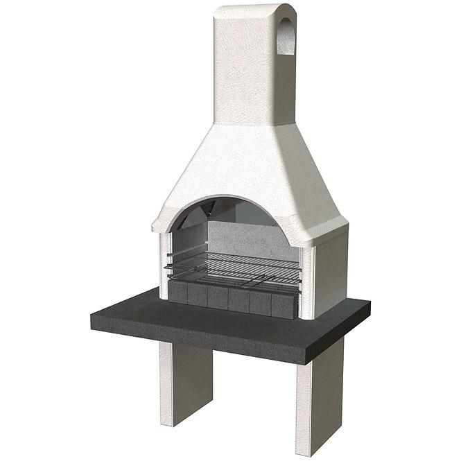Beton grill PIave