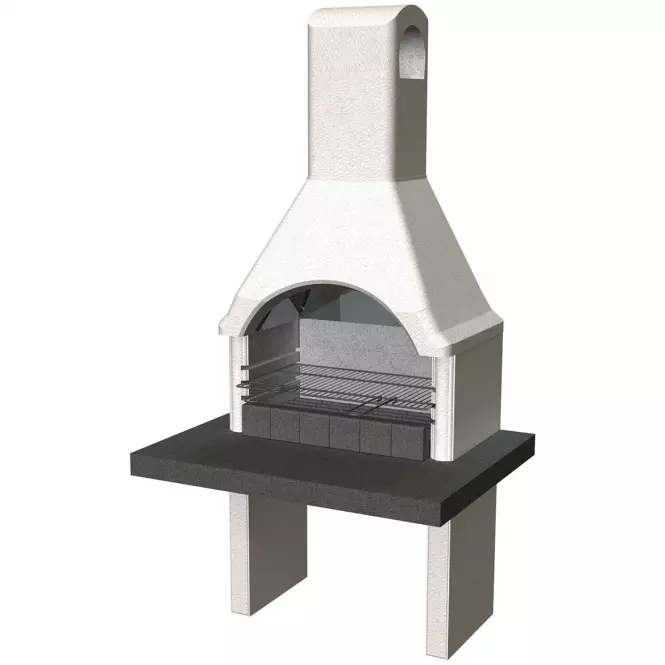 Beton grill PIave,3