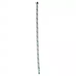 Tömlő zuhanycsaphoz 3/8˝ x ML10 600mm