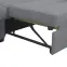 Sarokgarnitúra szett Positano 2XPUFA+B+1+2F+R+1+OTM Antology 18 SZ,4