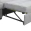 Sarokgarnitúra szett Positano 2XPUFA+B+1+2F+R+1+OTM Antology 15 SZ,4