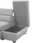 Sarokgarnitúra szett Positano 2XPUFA+B+1+2F+R+1+OTM Antology 15 SZ,5