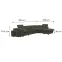 Sarokgarnitúra szett Positano 2XPUFA+B+1+2F+R+1+OTM Antology 12 ZI,7