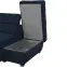 Sarokgarnitúra szett Positano 2XPUFA+B+1+2F+R+1+OTM Antology 14 GR,5