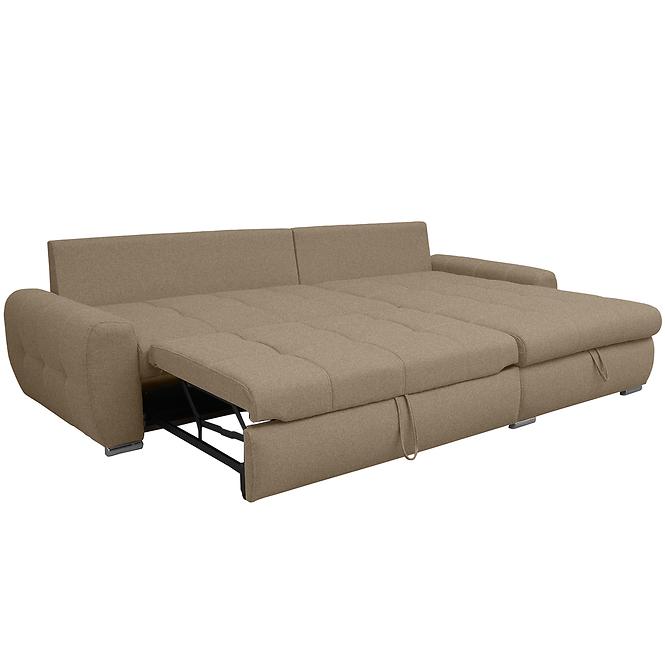 Sarokgarnitúra szett Levi Wind 11 Beż,4