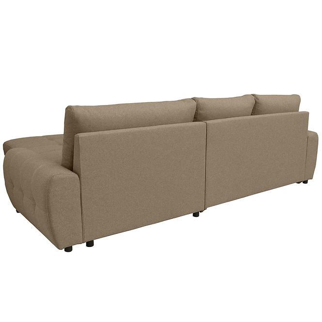Sarokgarnitúra szett Levi Wind 11 Beż